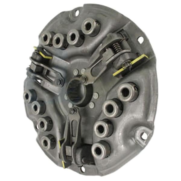 Aftermarket NEW Clutch Plate Fits Case International Tractor 786 806 826 856 886 966 405300R92 - main